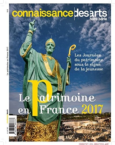Patrimoine 2017