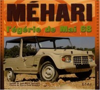 Méhari : L'égérie de mai 68
