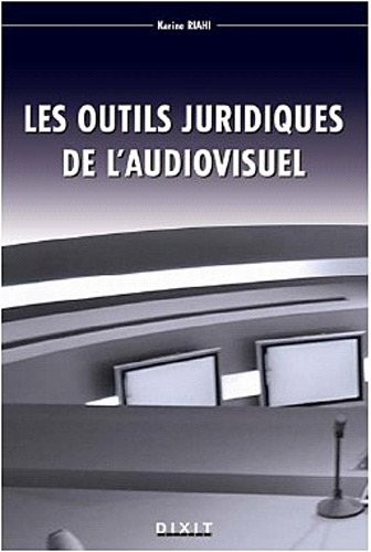 Les outils de la production : Cinéma et télévision