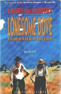 Lonesome Dove .1