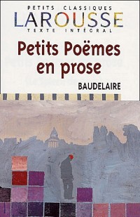 Petits poëmes en prose