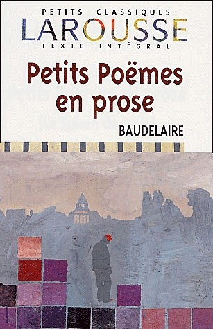 Petits poëmes en prose