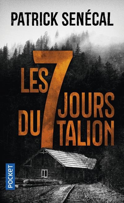 Les Sept jours du Talion
