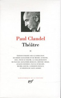 Théâtre (Tome 2)