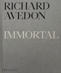 Richard Avedon Immortal: Portraits of Aging, 1951-2004