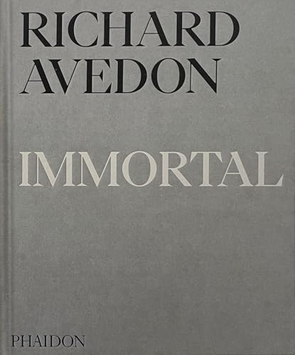 Richard Avedon Immortal: Portraits of Aging, 1951-2004