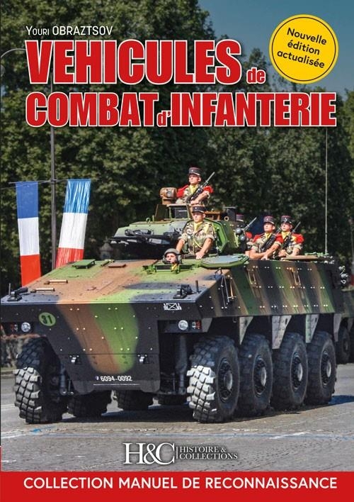 Véhicules de combat d'infenterie VCI