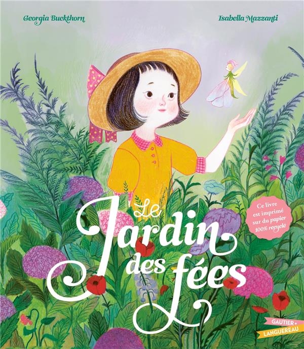 Le Jardin des fées