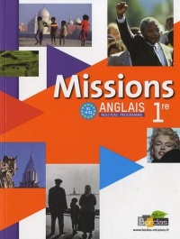 MISSIONS 1RE MAN PETIT FORMAT+