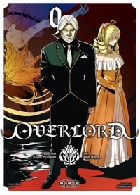 Overlord, Tome 9
