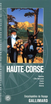 Guide Haute Corse