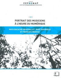 Portrait des musiciens à l'heure du numérique