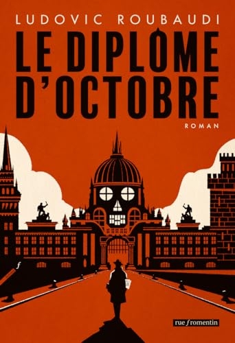 Le diplôme d'octobre