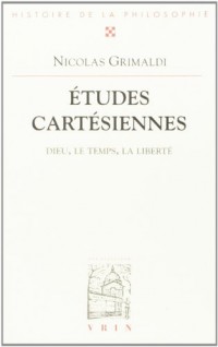 Etudes cartésiennes