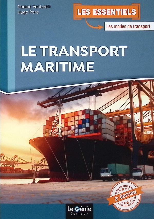 Le transport maritime