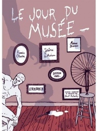 Le jour du musée