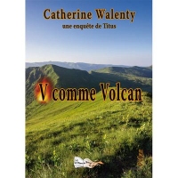 V Comme Volcan