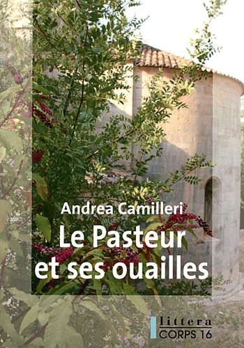 Le Pasteur et ses ouailles