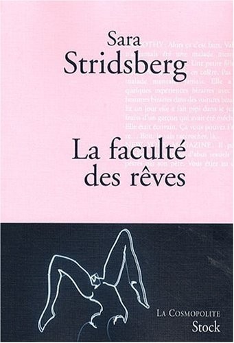 La faculte des rêves