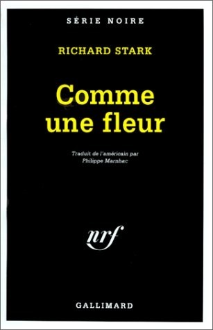 Comme une fleur