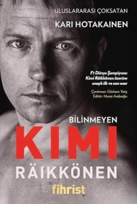 Bilinmeyen Kimi Raikkonen
