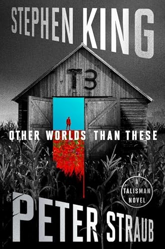 Other Worlds Than These: A Talisman Novel (Volume 3)