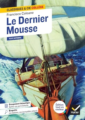 Le Dernier Mousse