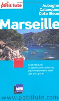 petit futé Marseille
