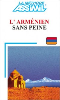 L'Arménien sans peine