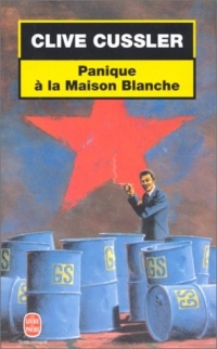 Panique à la Maison Blanche