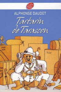 Tartarin de Tarascon - Texte intégral