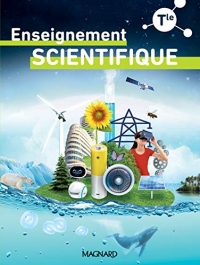 Enseignement scientifique Tle (2020) - Manuel élève (2020)