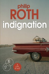 Indignation