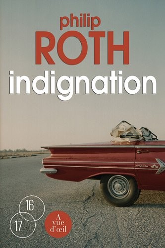 Indignation