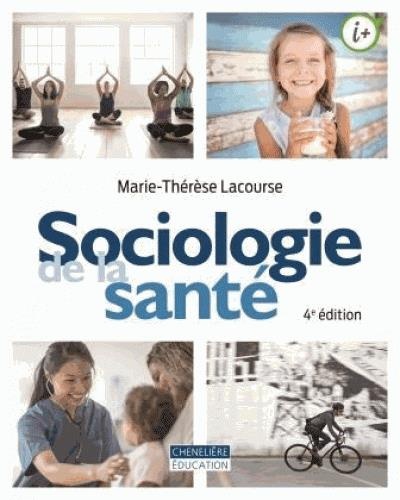 Sociologie de la santé