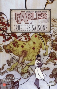 Fables, Tome 6 : Cruelles saisons