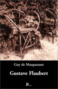 Gustave Flaubert