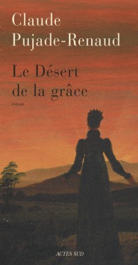 Le Désert de la grâce