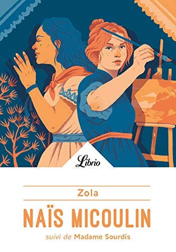 Naïs Micoulin suivi de Madame Sourdis (Littérature)