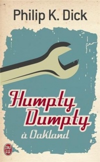Humpty Dumpty à Oakland