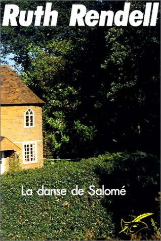 La Danse de Salomé [9782702422526]