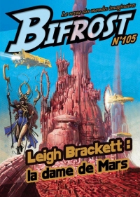 BIFROST 105: DOSSIER LEIGH BRACKETT