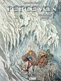 Percevan Tome 18 - Les Miroirs du ciel