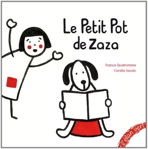 LE PETIT POT DE ZAZA