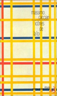 Icônes de la loi