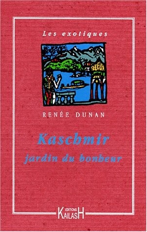 Kachmir jardin du bonheur