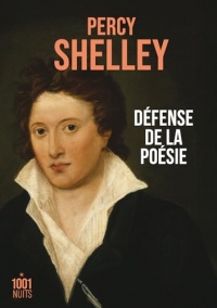 Défense de la poésie