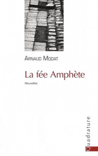 La fée Amphète