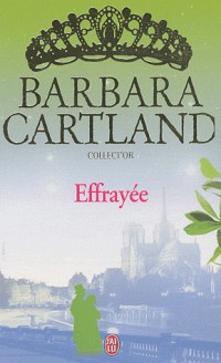 Effrayée