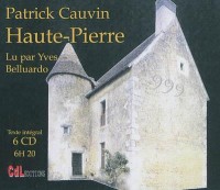 Haute Pierre /6 CD